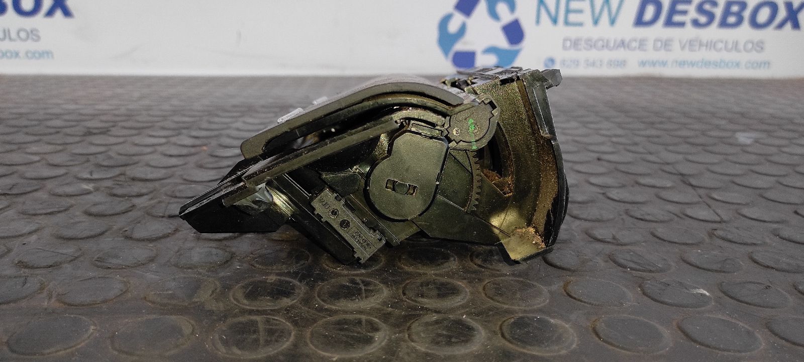 CENICERO AUDI A4 AVANT (8E) - vista 4