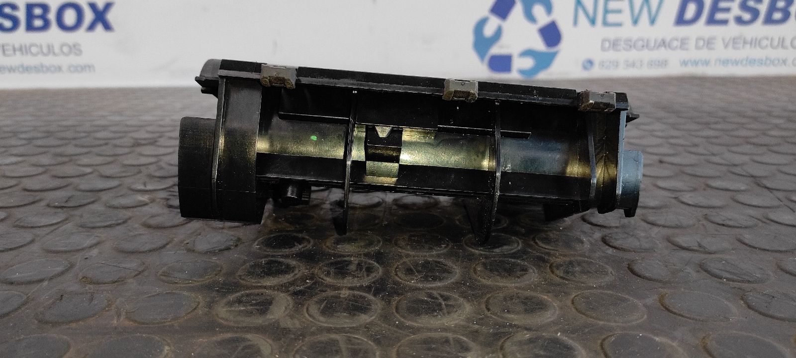 CENICERO AUDI A4 AVANT (8E) - vista 7