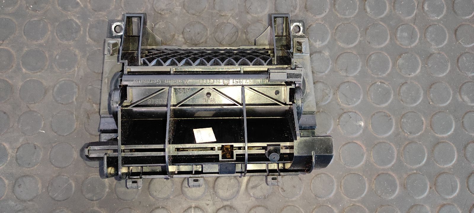 CENICERO AUDI A4 AVANT (8E) - vista 3