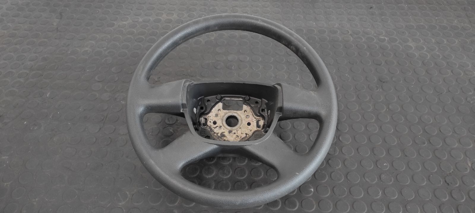 VOLANTE SKODA FABIA (5J2 )