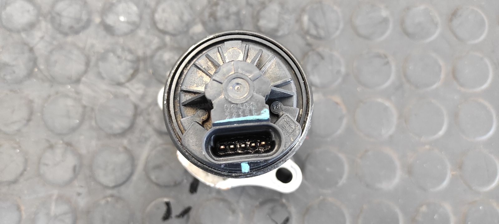 VALVULA EGR DAEWOO KALOS - vista 5