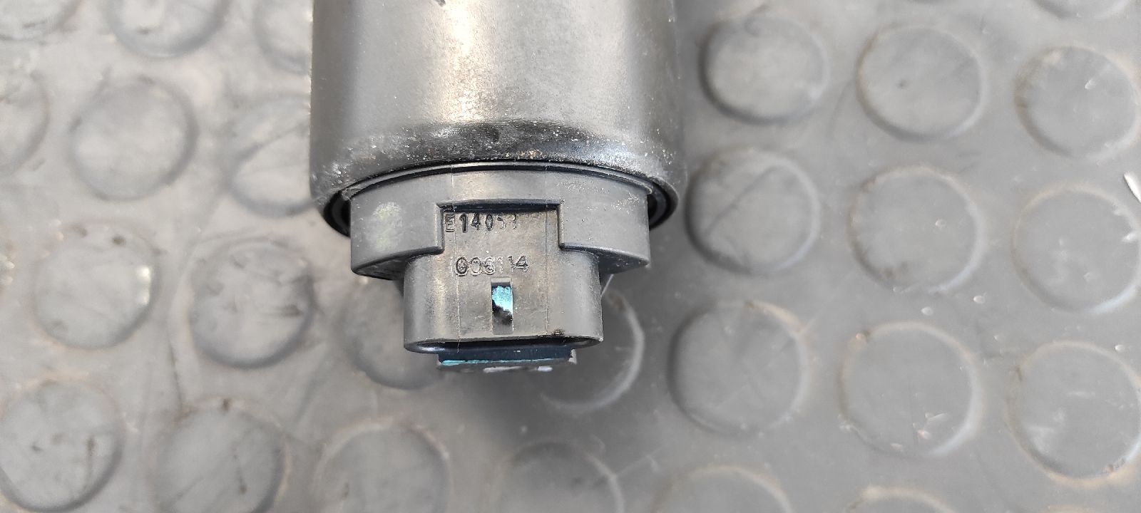 VALVULA EGR DAEWOO KALOS - vista 4