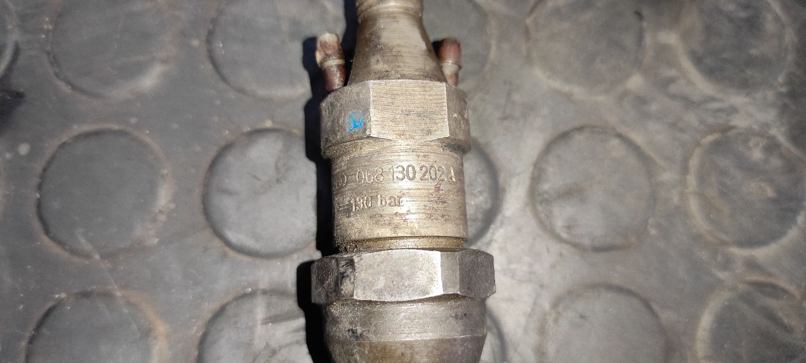 INYECTOR SEAT TOLEDO (1L) - vista 5