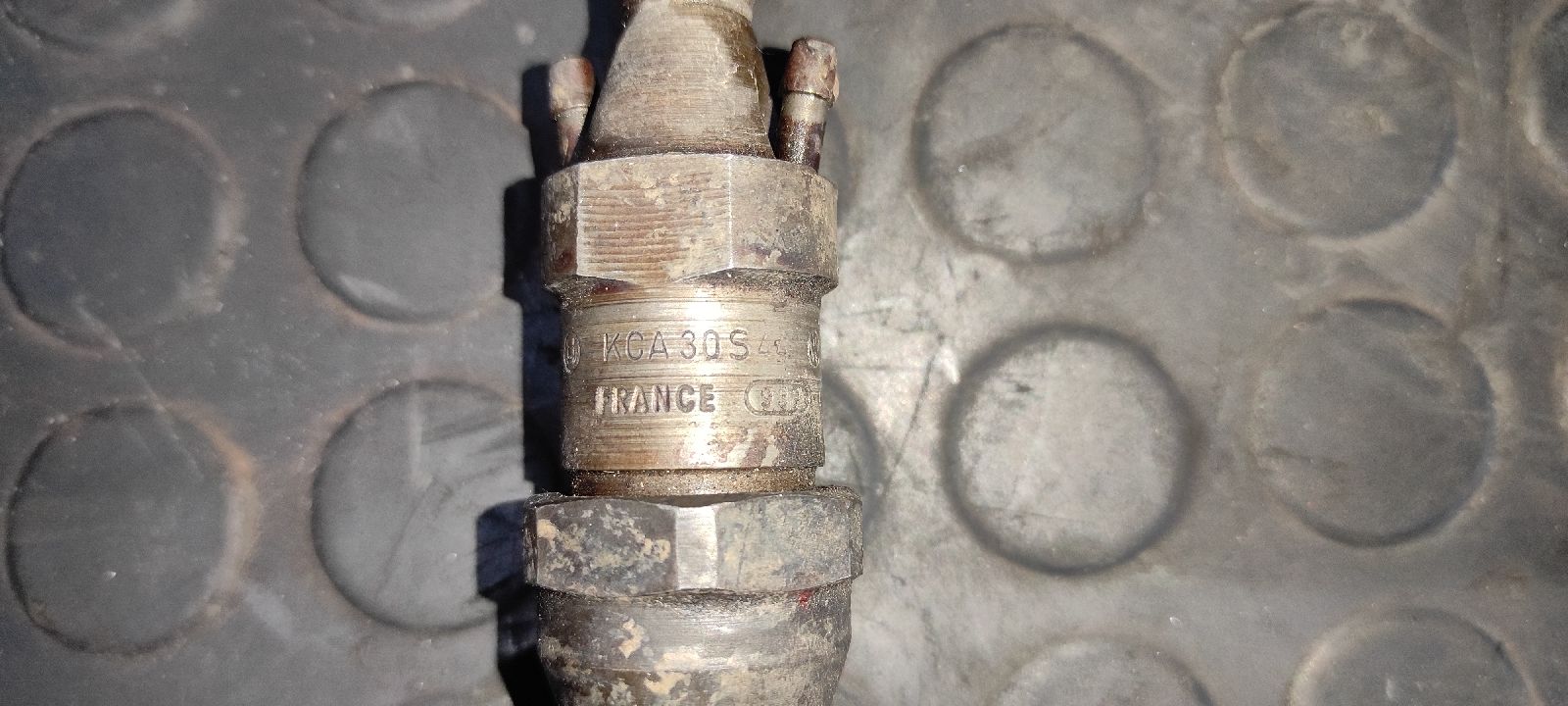 INYECTOR SEAT TOLEDO (1L) - vista 4