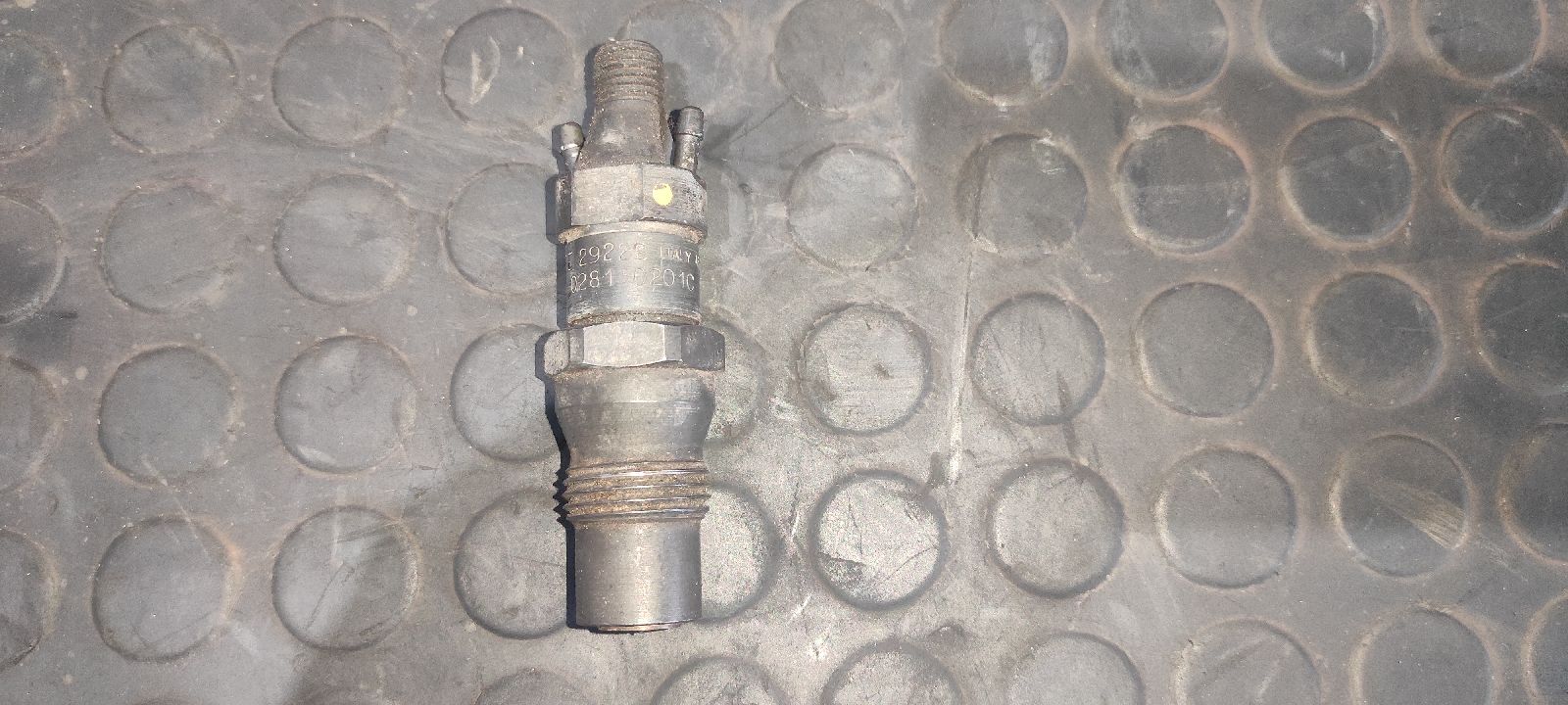 INYECTOR SEAT IBIZA (6K)