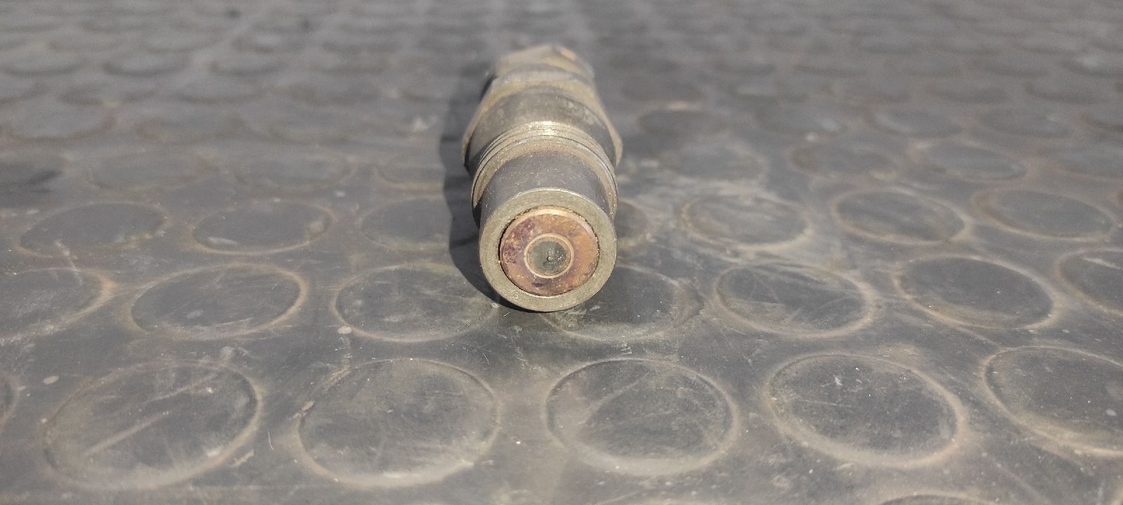 INYECTOR SEAT IBIZA (6K) - vista 4