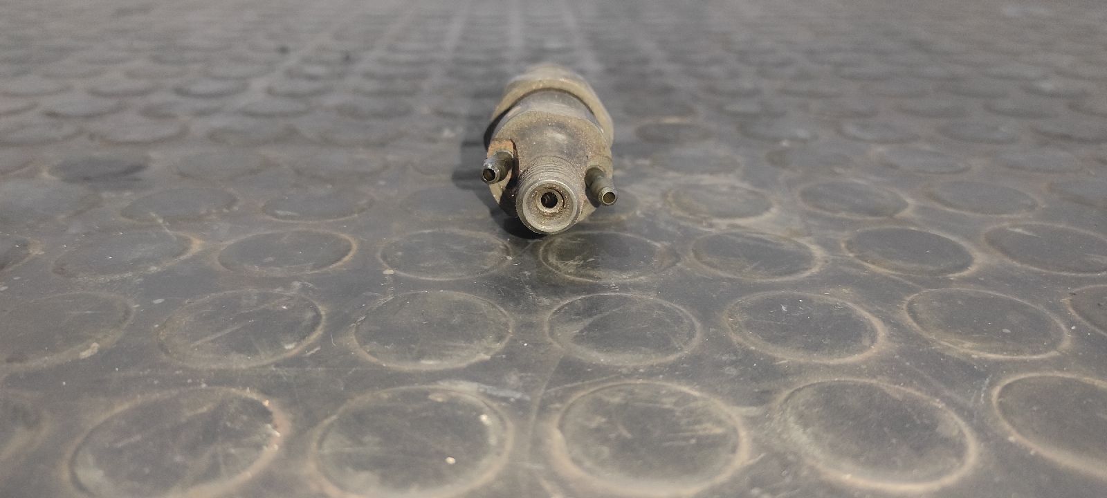 INYECTOR SEAT IBIZA (6K) - vista 5