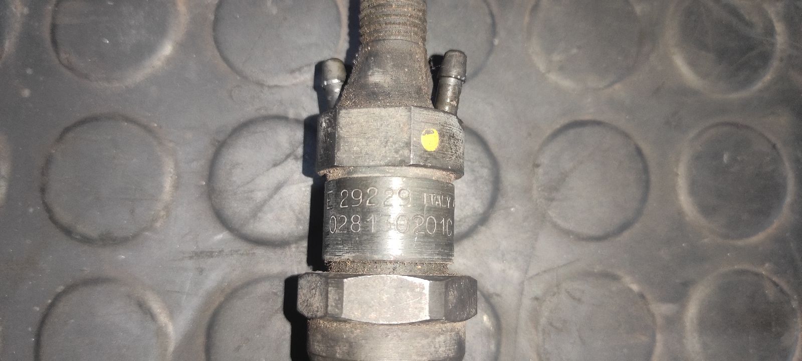 INYECTOR SEAT IBIZA (6K) - vista 2