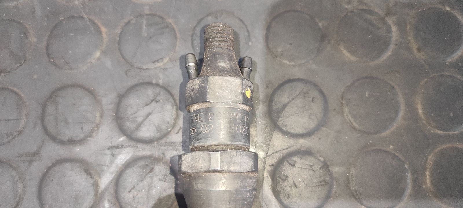 INYECTOR SEAT IBIZA (6K) - vista 3