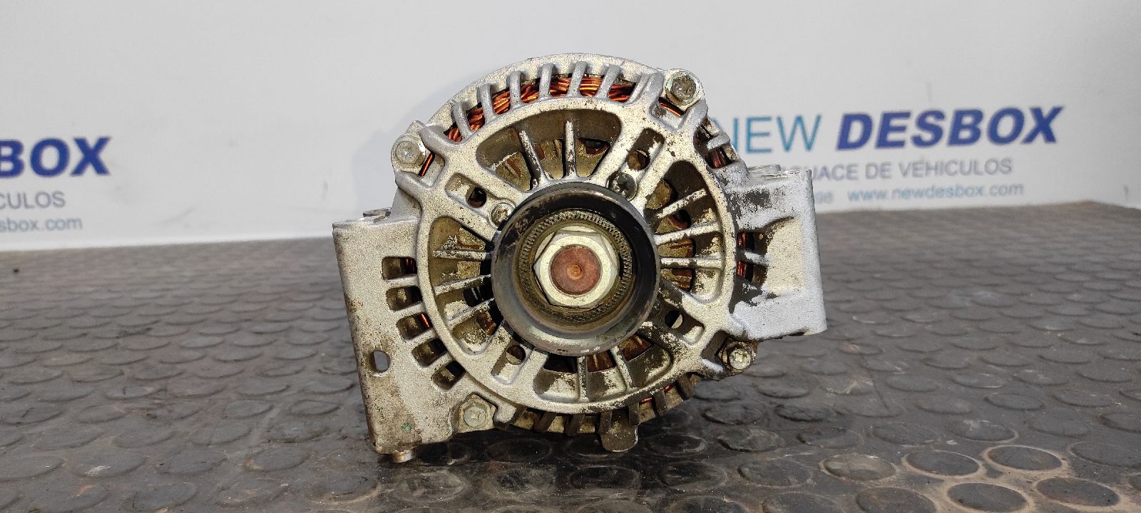 ALTERNADOR CHRYSLER PT CRUISER (PT)