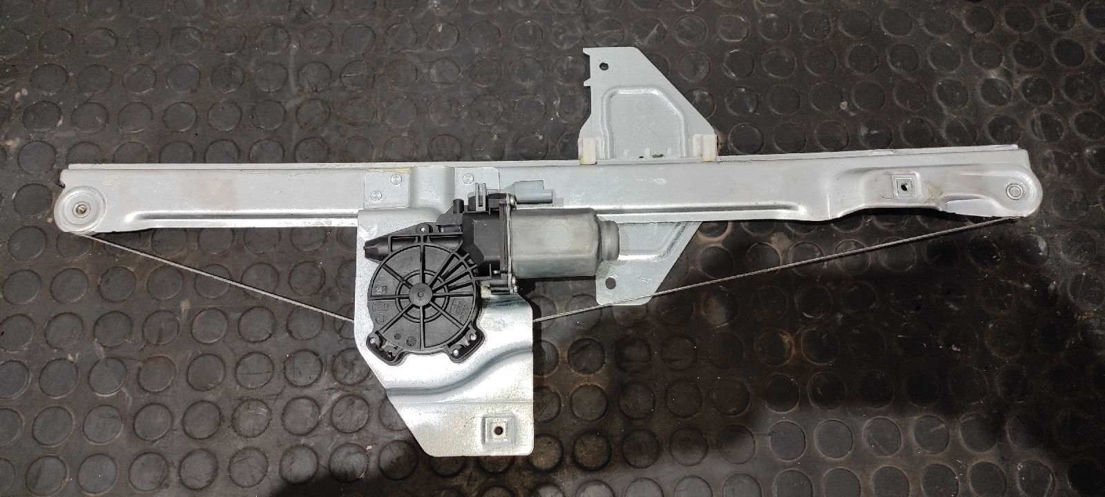 ELEVALUNAS DELANTERO DERECHO PEUGEOT PARTNER KOMBI - vista 6