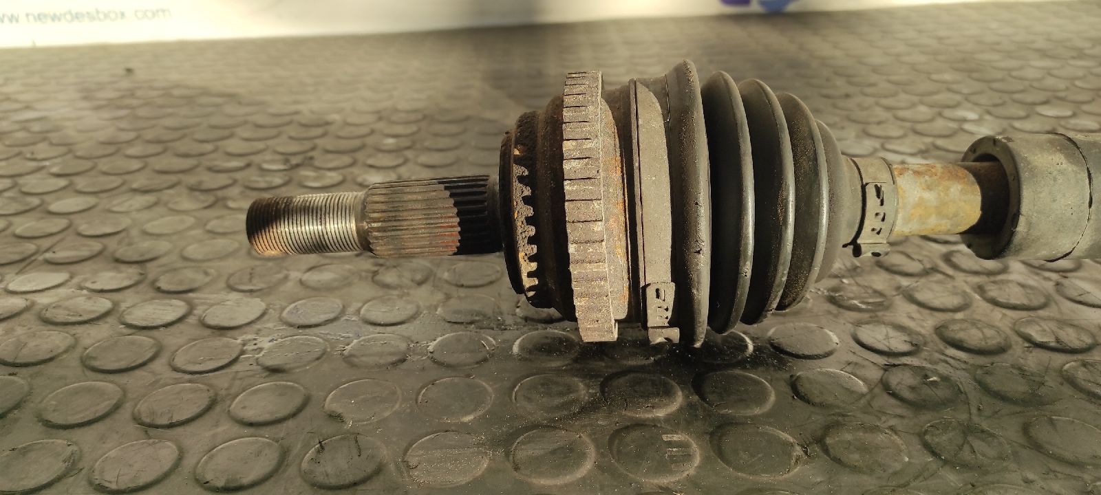 TRANSMISION DELANTERA IZQUIERDA CHRYSLER PT CRUISER (PT) - vista 3