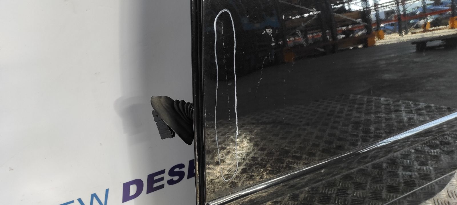 PUERTA TRASERA IZQUIERDA AUDI A4 BERLINA (8E) - vista 3