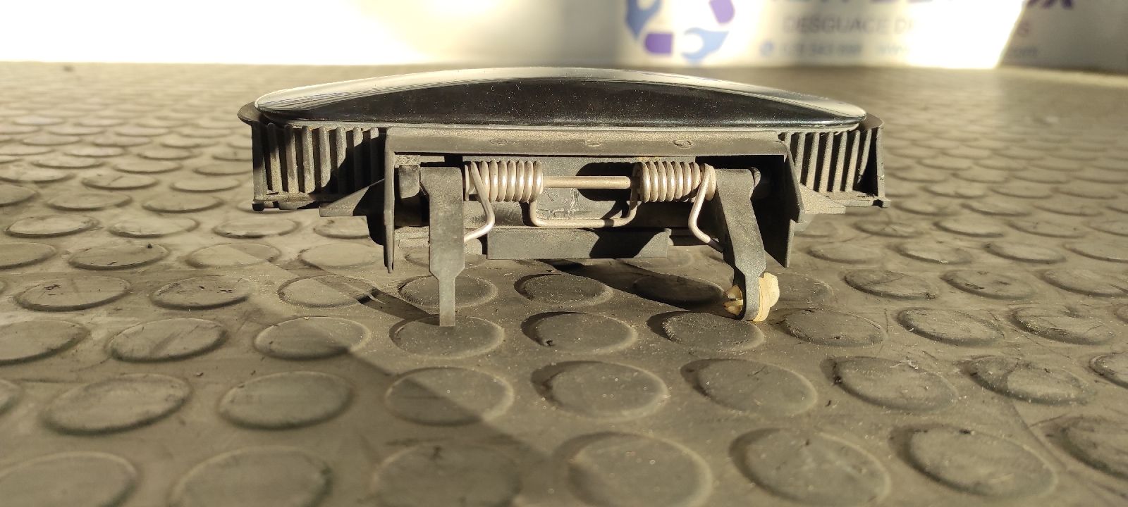 MANETA DELANTERA DERECHA AUDI A4 BERLINA (8E) - vista 5