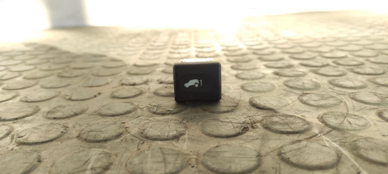 INTERRUPTOR LAND ROVER DISCOVERY (LT)