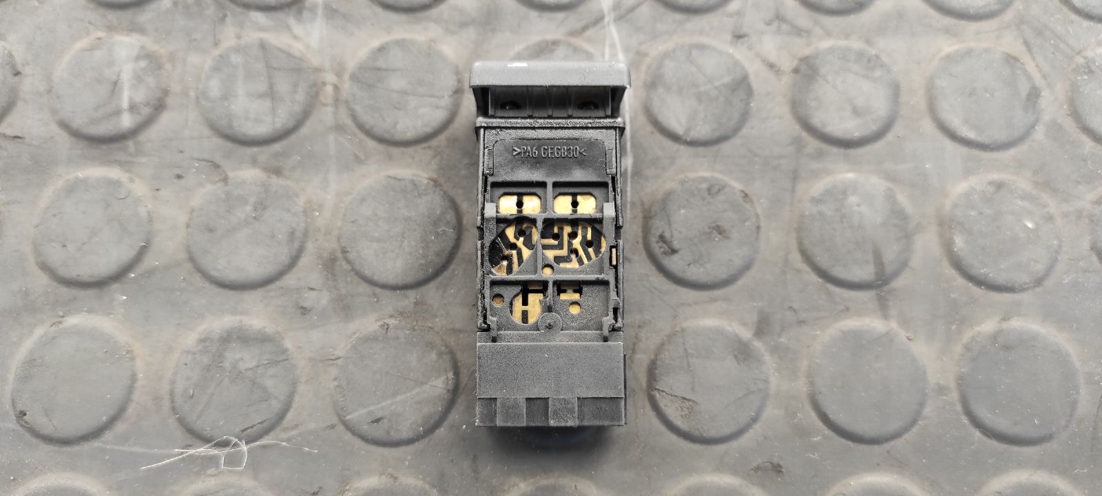 INTERRUPTOR LAND ROVER DISCOVERY (LT) - vista 2