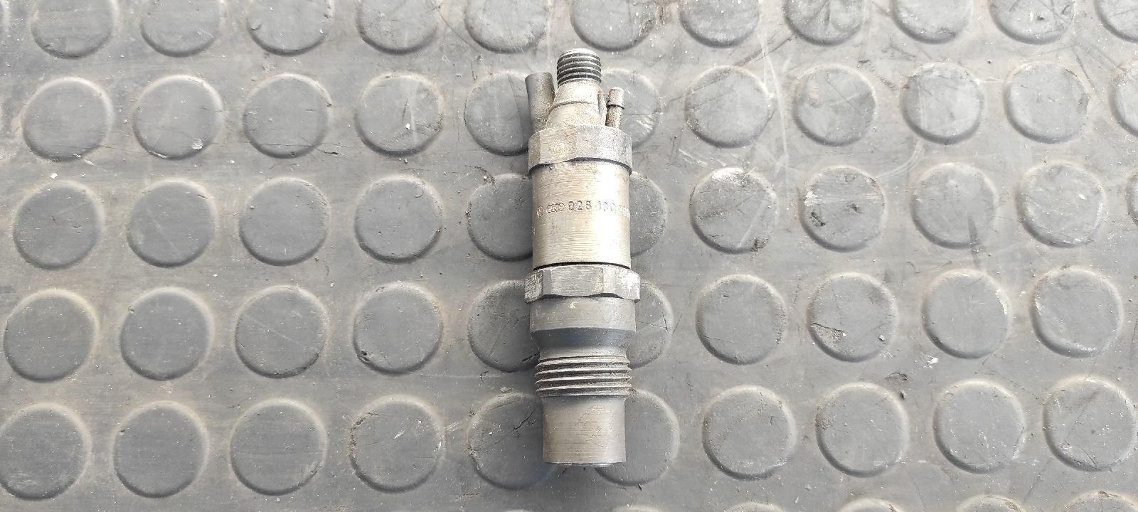 INYECTOR VOLKSWAGEN T4 BUS (MOD. 1991)