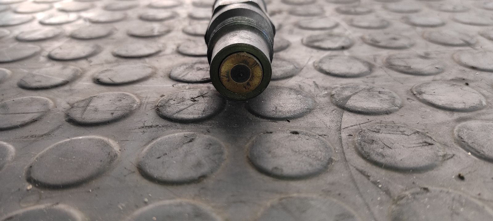 INYECTOR VOLKSWAGEN T4 BUS (MOD. 1991) - vista 5