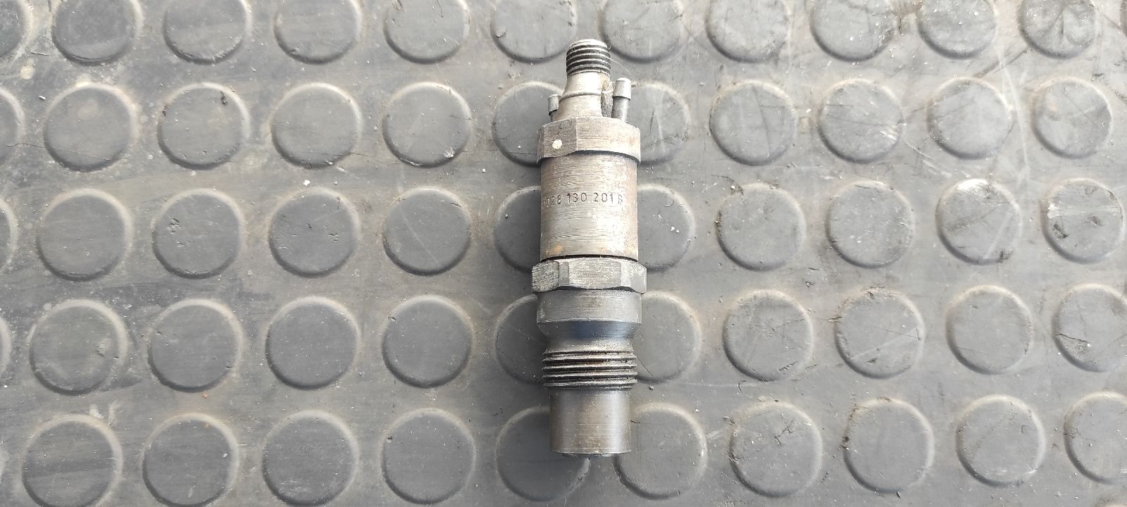 INYECTOR VOLKSWAGEN T4 BUS (MOD. 1991)