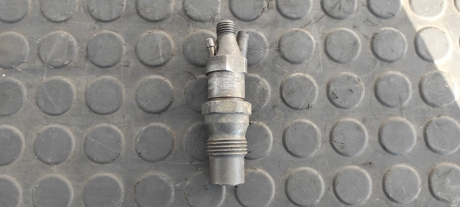 INYECTOR SEAT TOLEDO (1L)