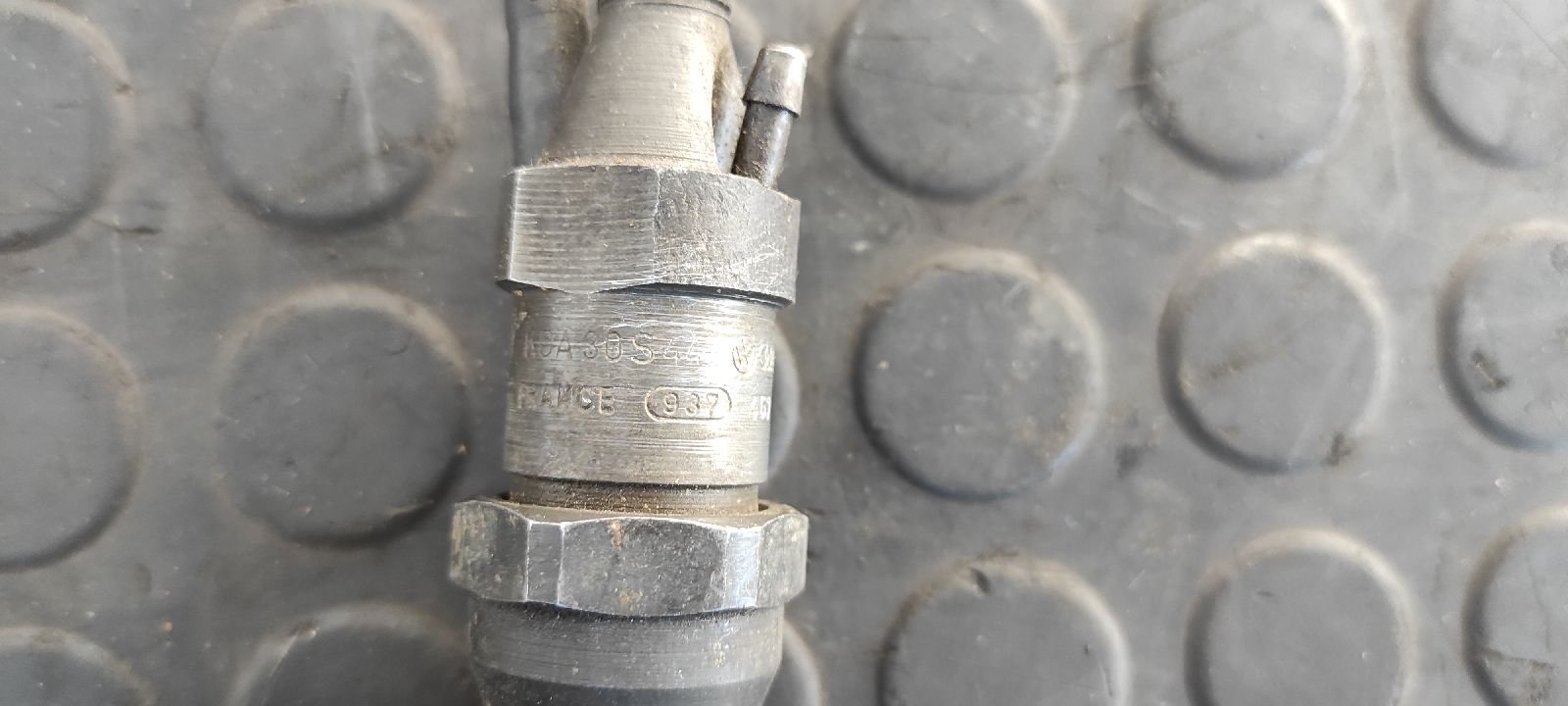 INYECTOR SEAT TOLEDO (1L) - vista 5