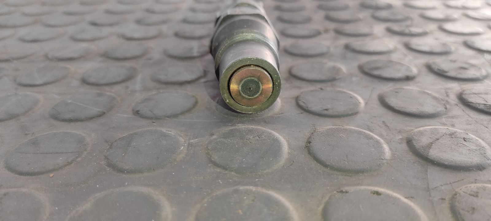 INYECTOR SEAT TOLEDO (1L) - vista 2