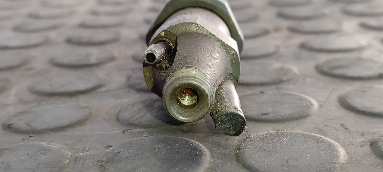 INYECTOR SEAT TOLEDO (1L) - vista 4