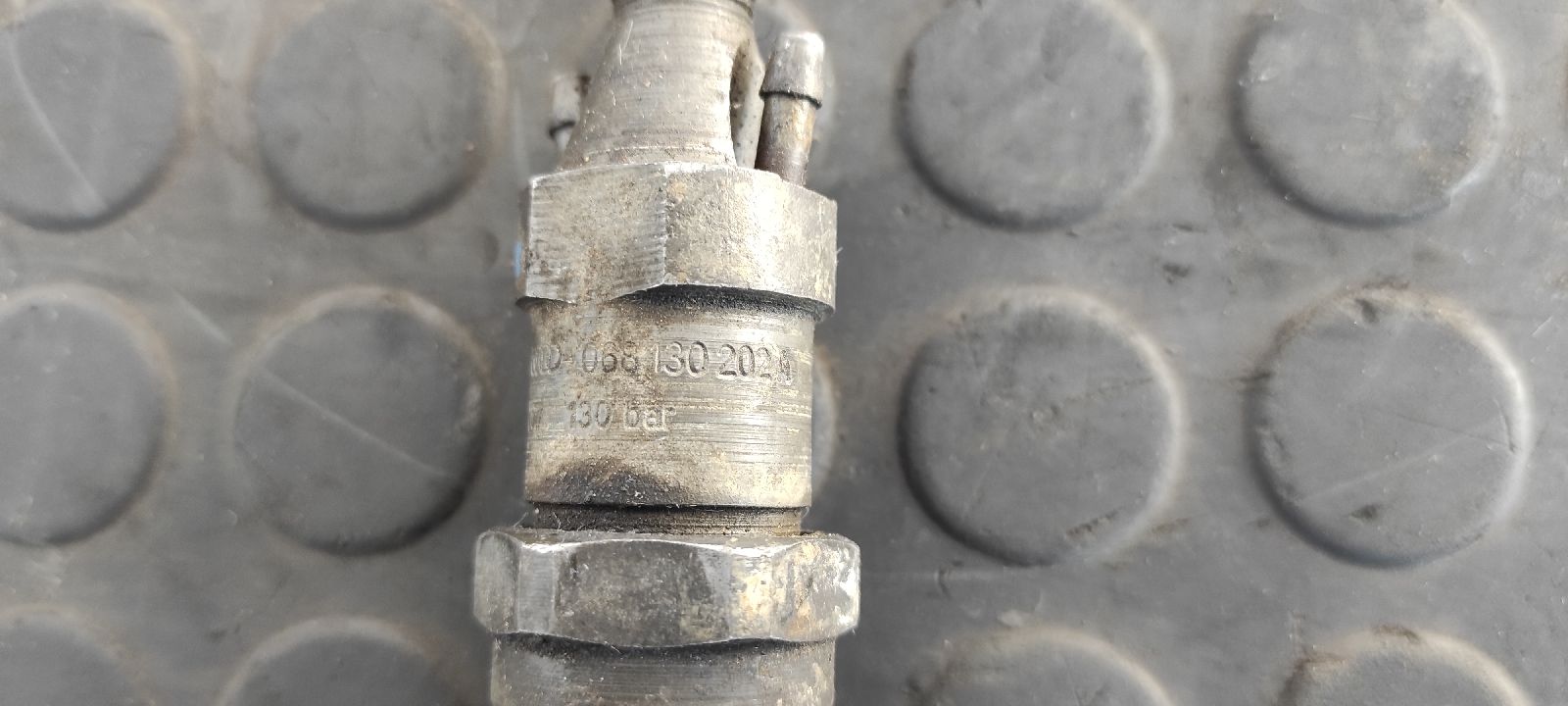 INYECTOR SEAT TOLEDO (1L) - vista 4