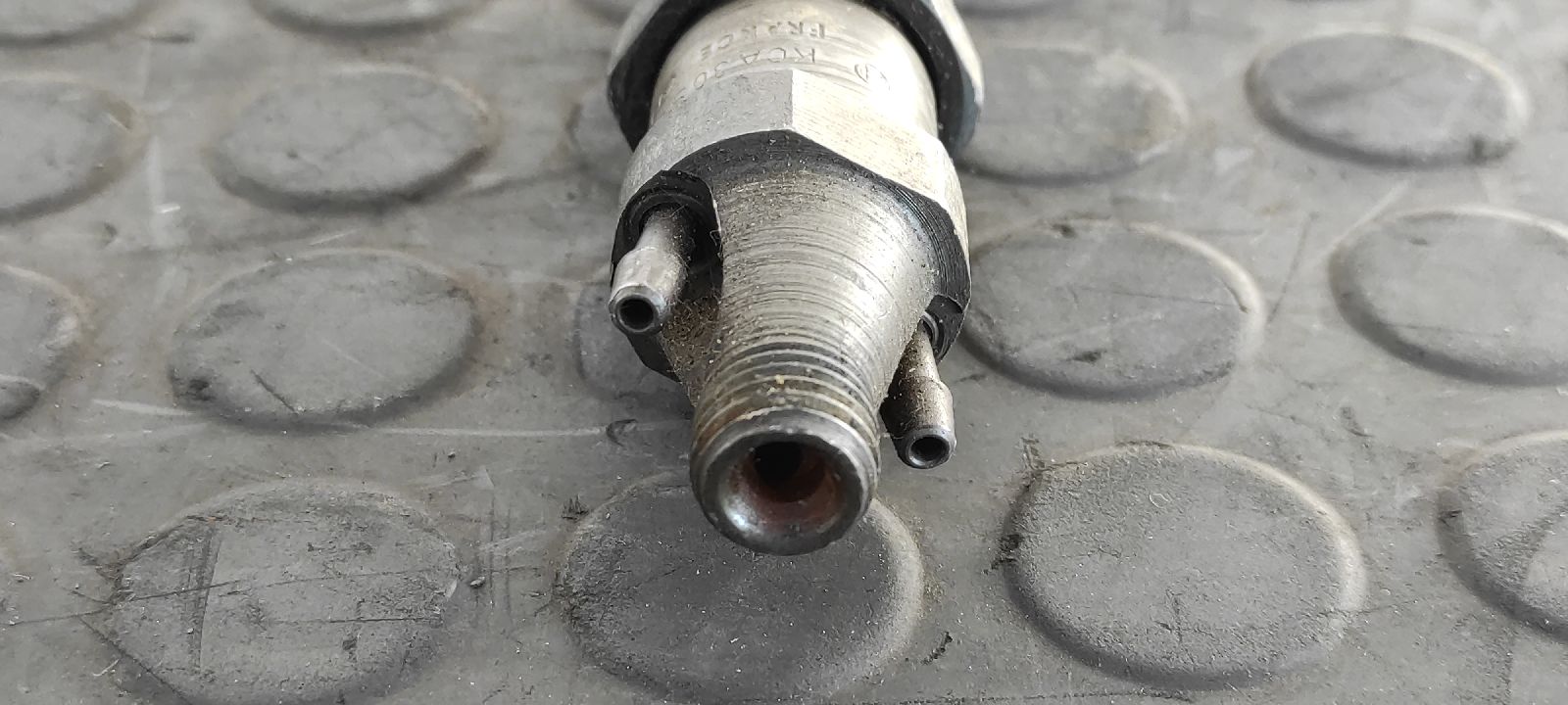 INYECTOR SEAT TOLEDO (1L) - vista 5