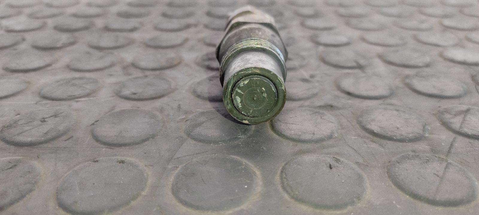 INYECTOR SEAT CORDOBA BERLINA (6K2) - vista 2