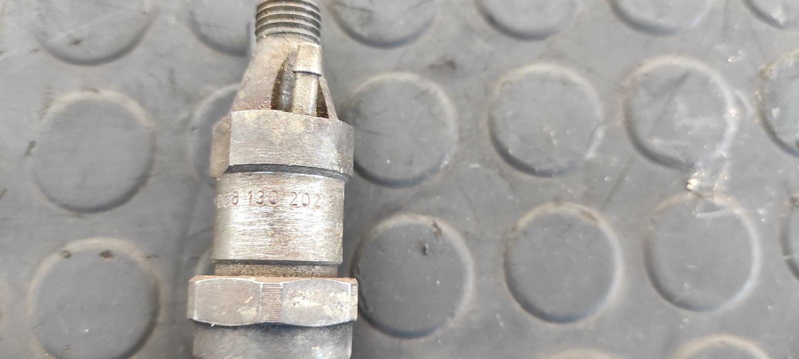 INYECTOR SEAT CORDOBA BERLINA (6K2) - vista 4