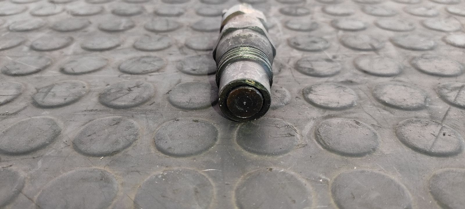 INYECTOR SEAT CORDOBA BERLINA (6K2) - vista 2