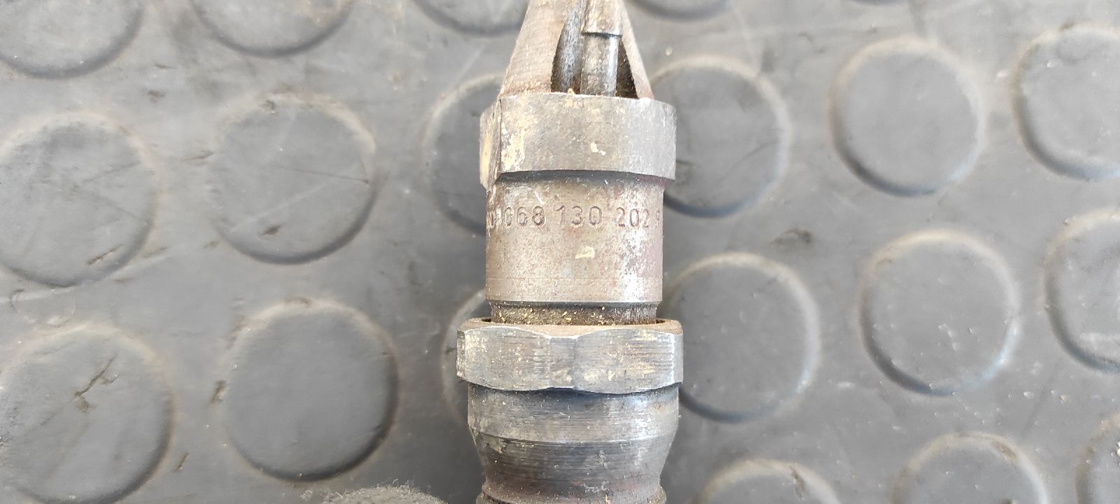 INYECTOR SEAT CORDOBA BERLINA (6K2) - vista 4