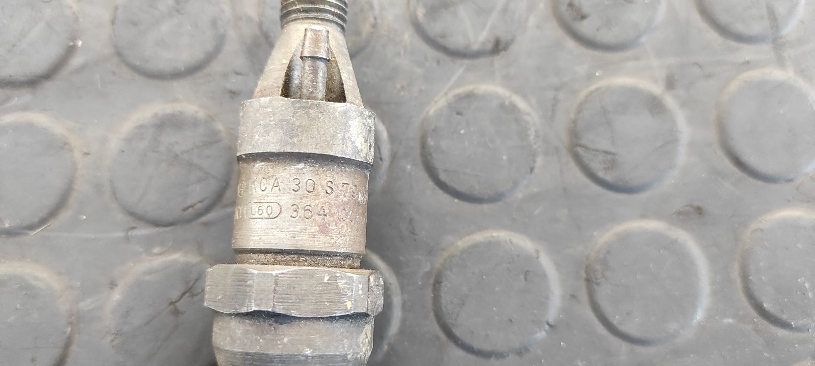 INYECTOR SEAT CORDOBA BERLINA (6K2) - vista 5