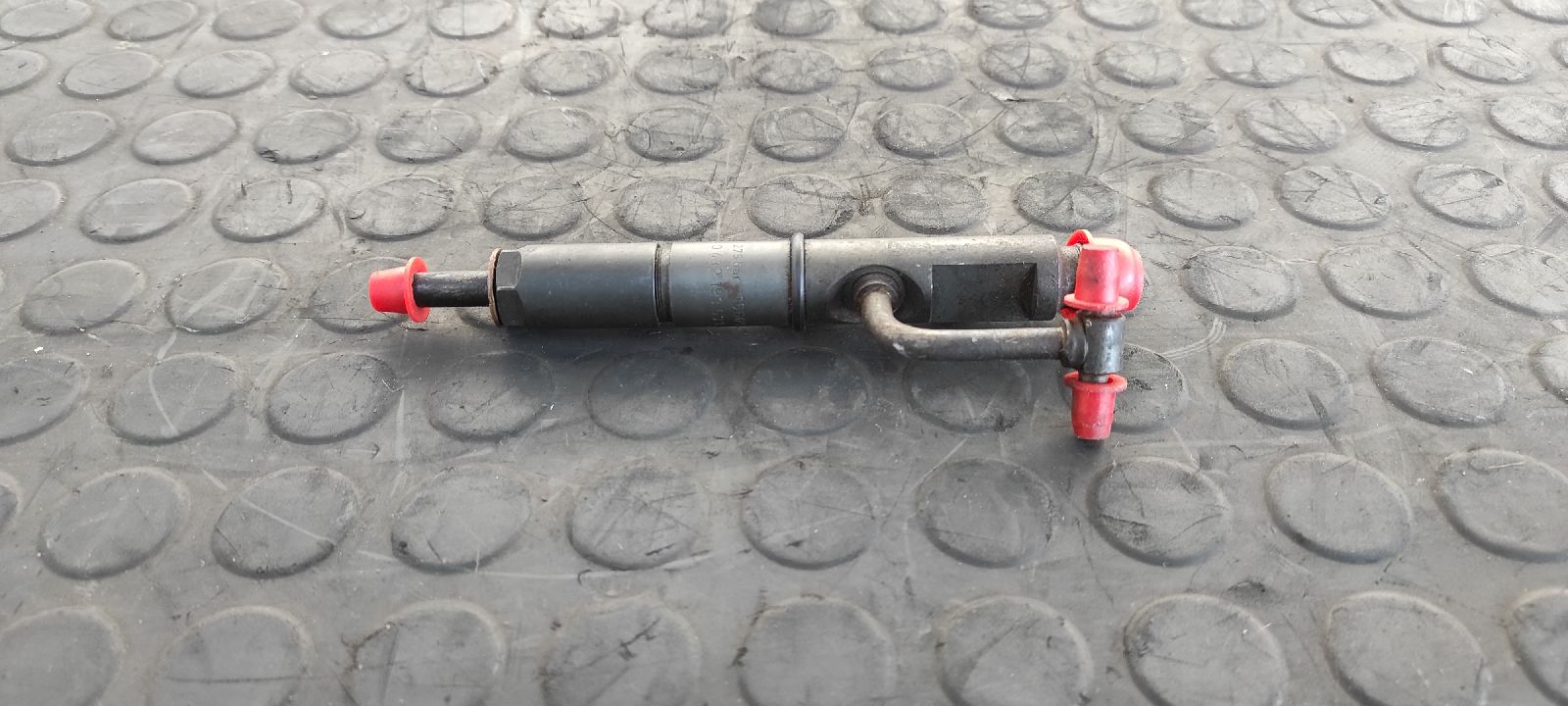 INYECTOR NISSAN CABSTAR E