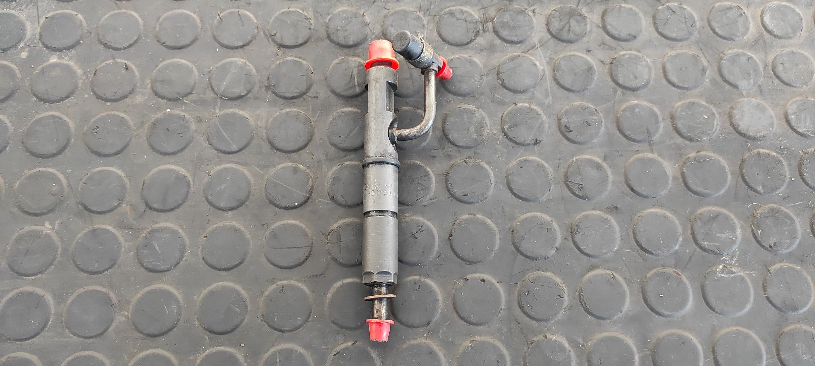 INYECTOR NISSAN CABSTAR E