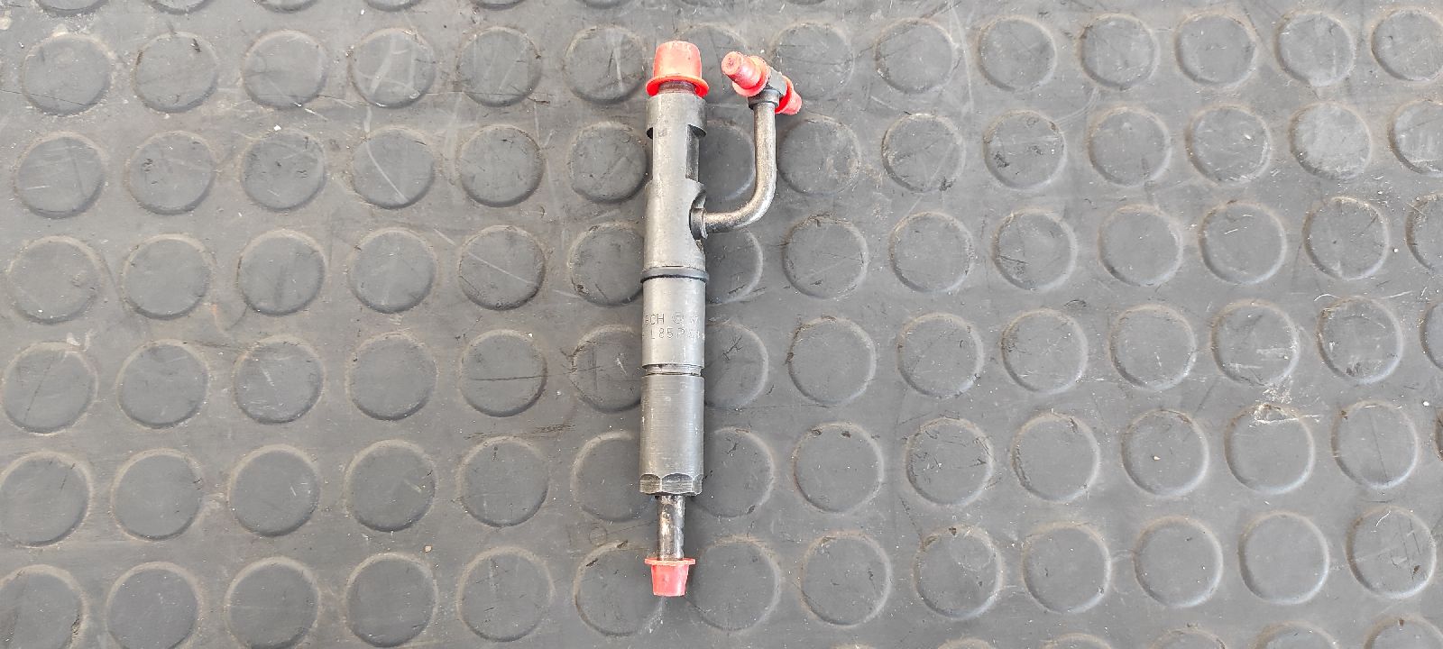 INYECTOR NISSAN CABSTAR E