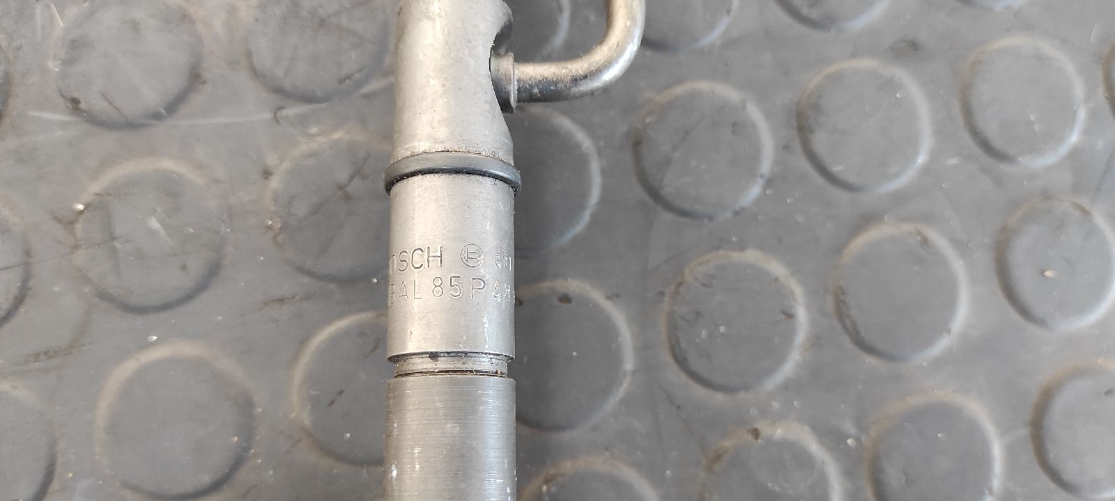 INYECTOR NISSAN CABSTAR E - vista 2