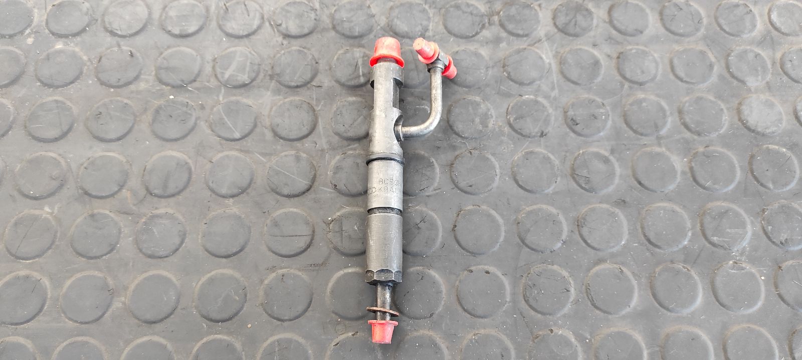 INYECTOR NISSAN CABSTAR E