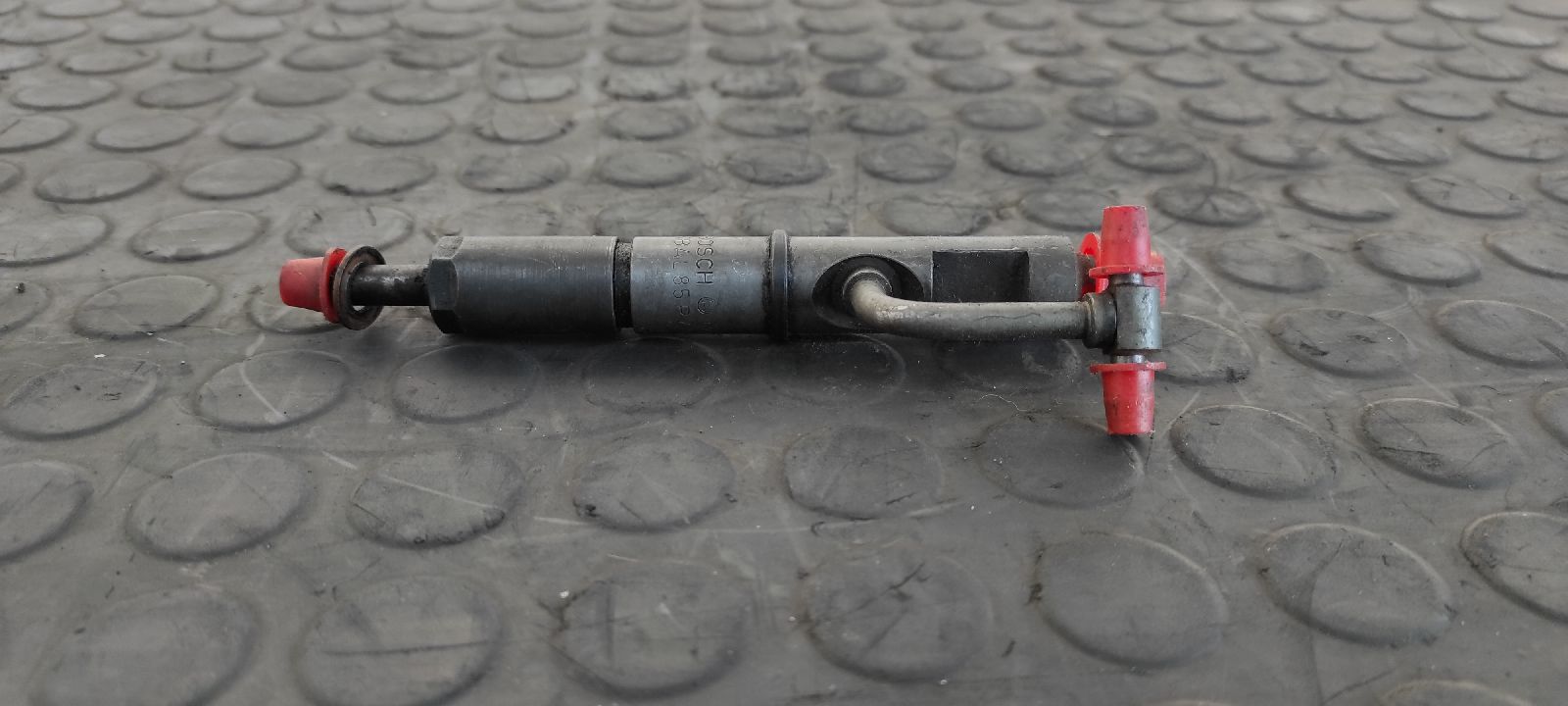 INYECTOR NISSAN CABSTAR E - vista 2