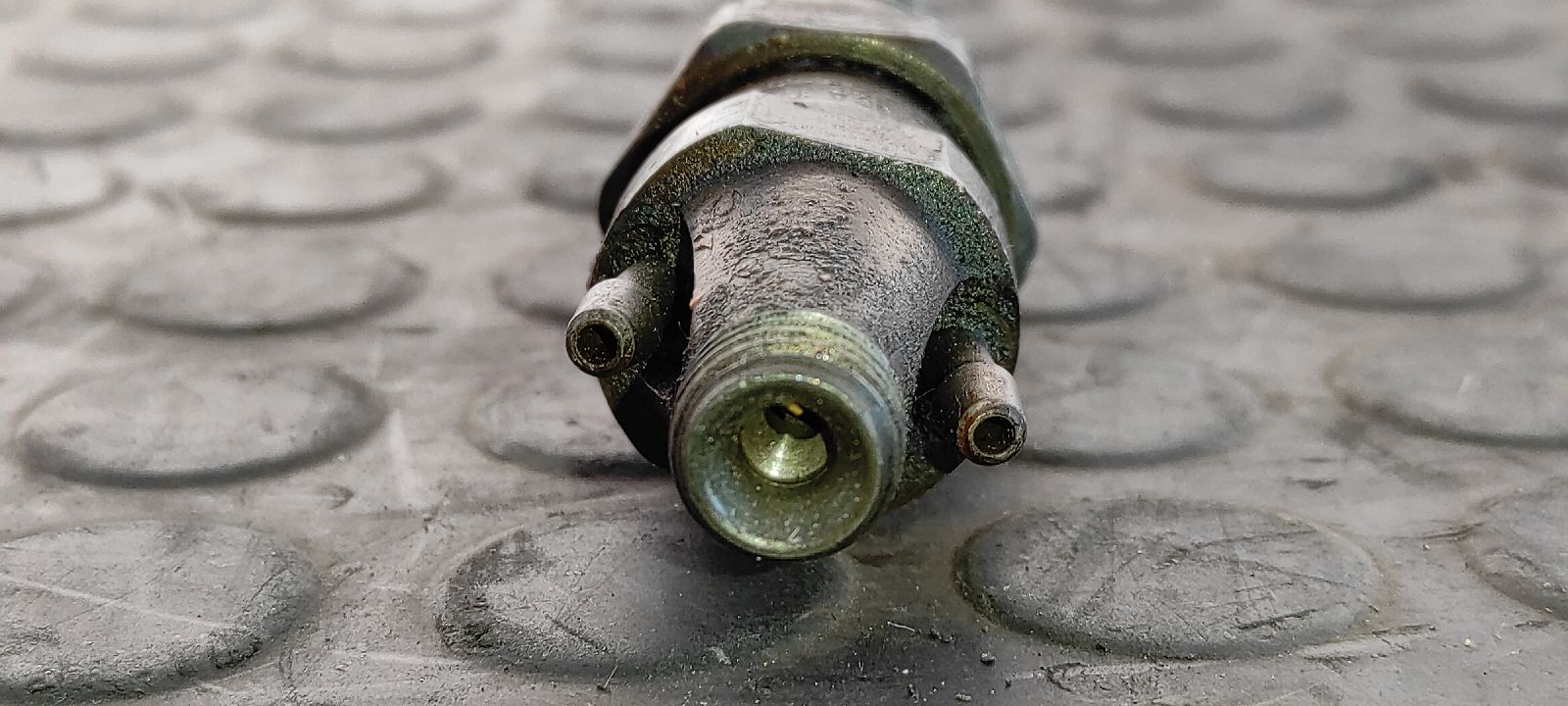 INYECTOR OPEL KADETT E - vista 4