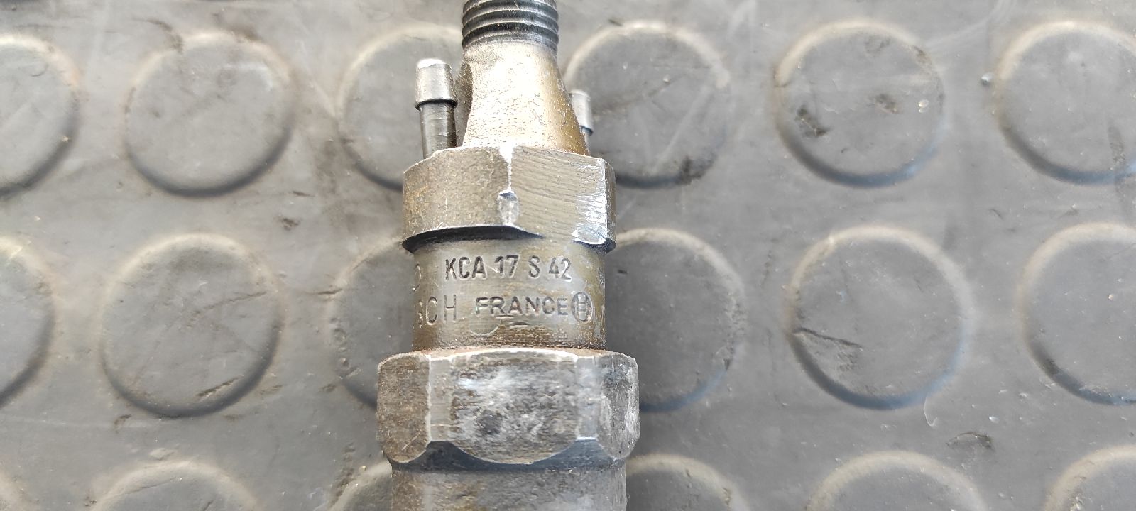 INYECTOR OPEL KADETT E - vista 3