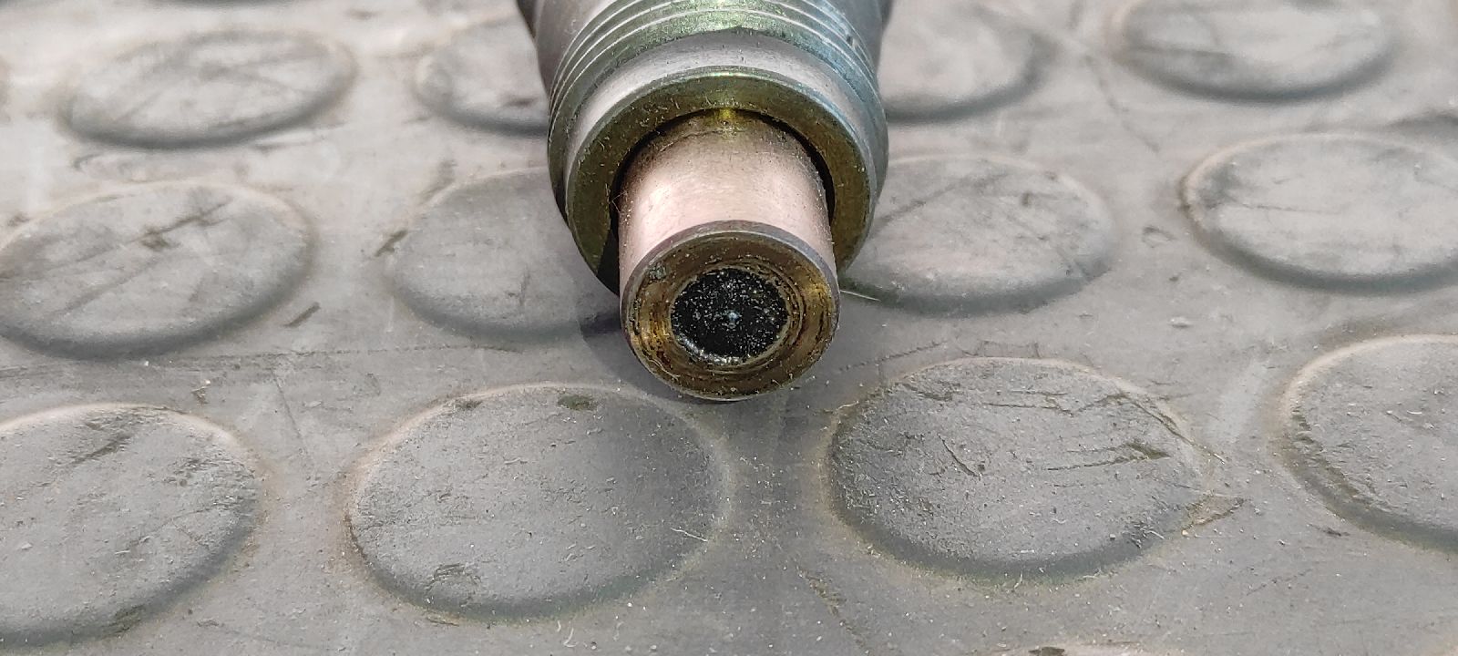 INYECTOR OPEL KADETT E - vista 2