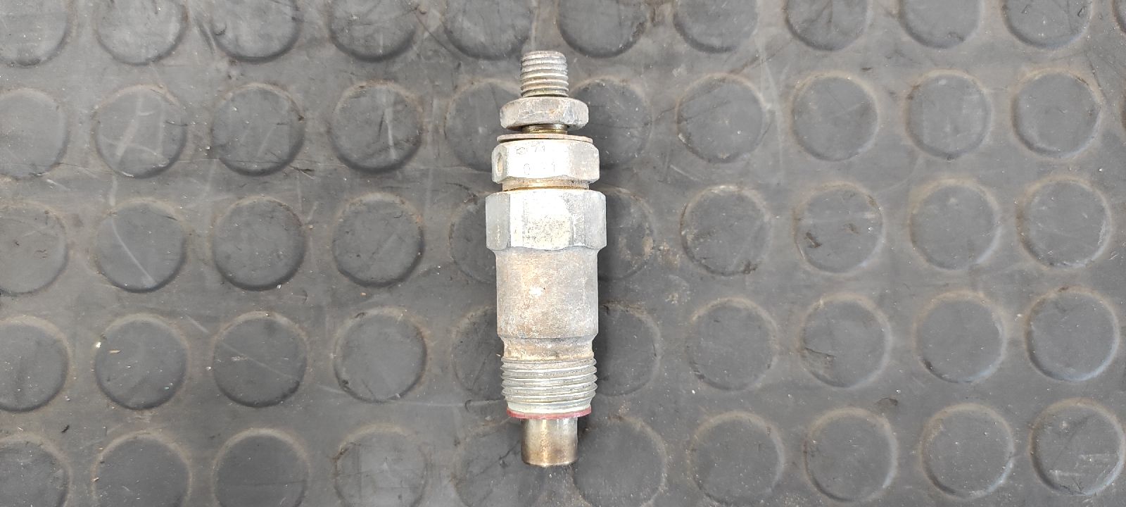 INYECTOR NISSAN PATROL (K/W160)