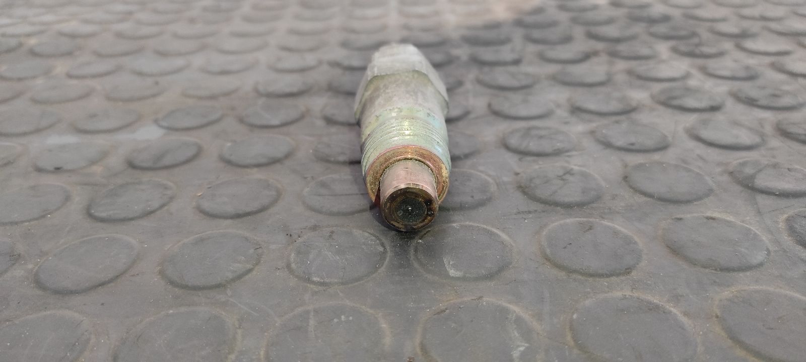 INYECTOR NISSAN PATROL (K/W160) - vista 4