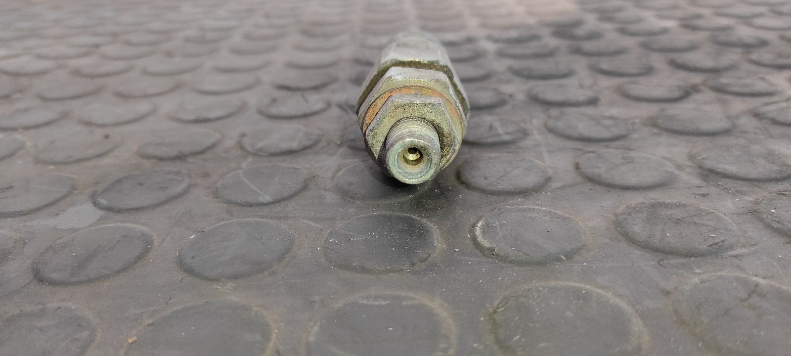 INYECTOR NISSAN PATROL (K/W160) - vista 3