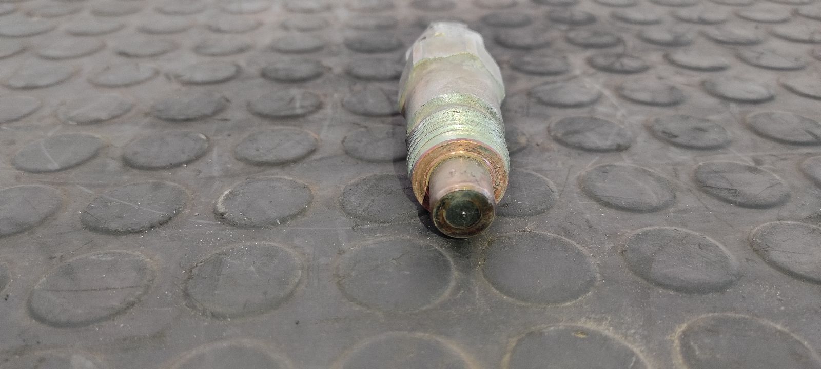 INYECTOR NISSAN PATROL (K/W160) - vista 3