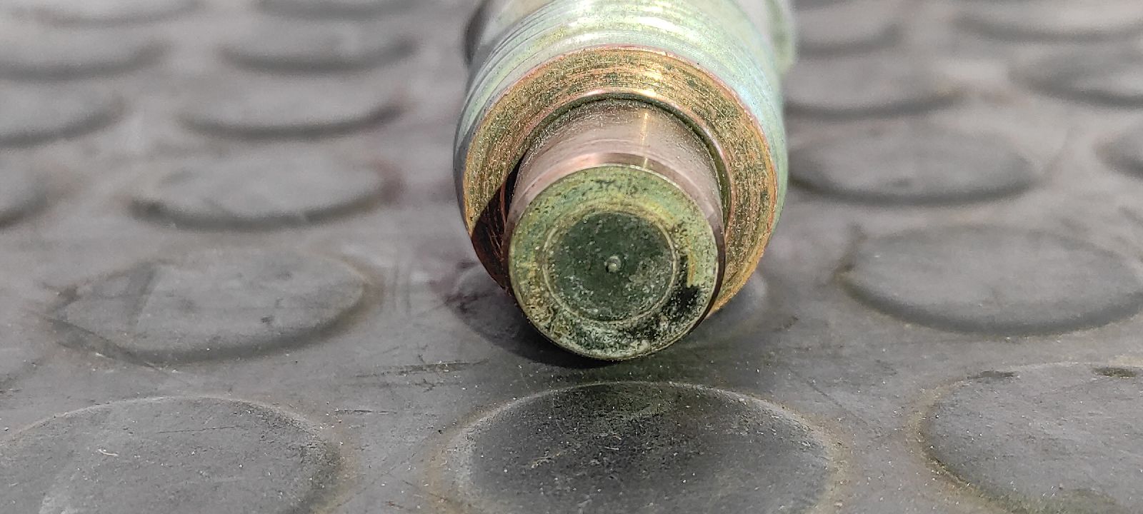 INYECTOR NISSAN PATROL (K/W160) - vista 3