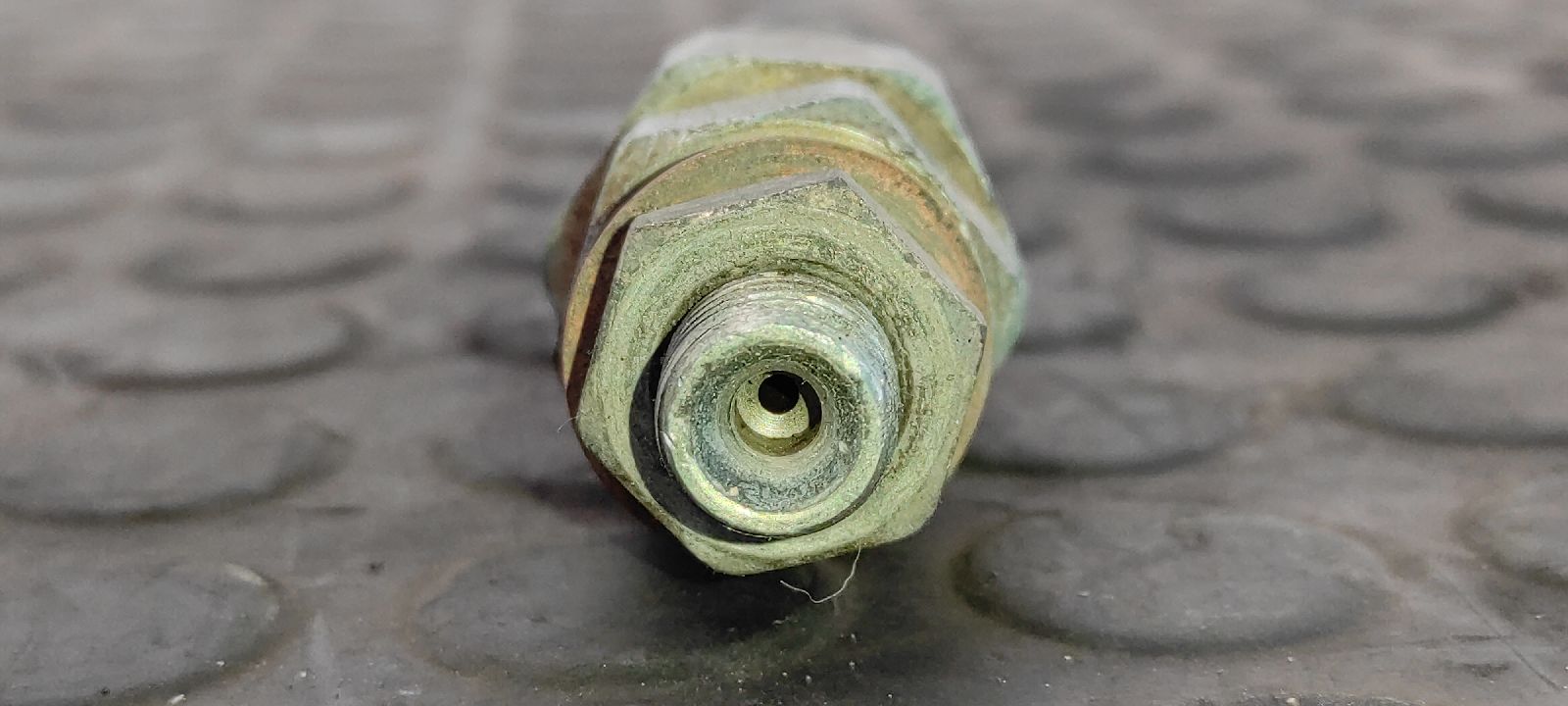 INYECTOR NISSAN PATROL (K/W160) - vista 2