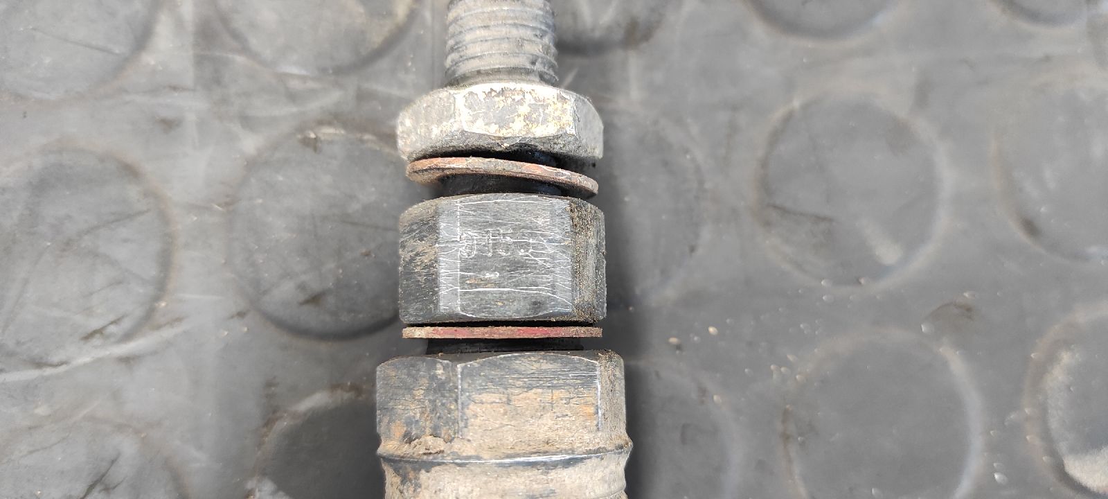 INYECTOR OPEL MONTEREY - vista 5